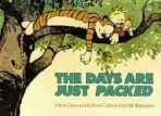 Days Are Just Packed - Watterson, Bill