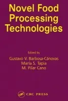 Novel Food Processing Technologies