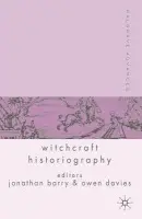 Palgrave Advances in Witchcraft Historiography