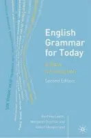 English Grammar for Today - Leech, Geoffrey a Deuchar, Margaret (University of Wales, Bangor) a Hoogenraad, Robert