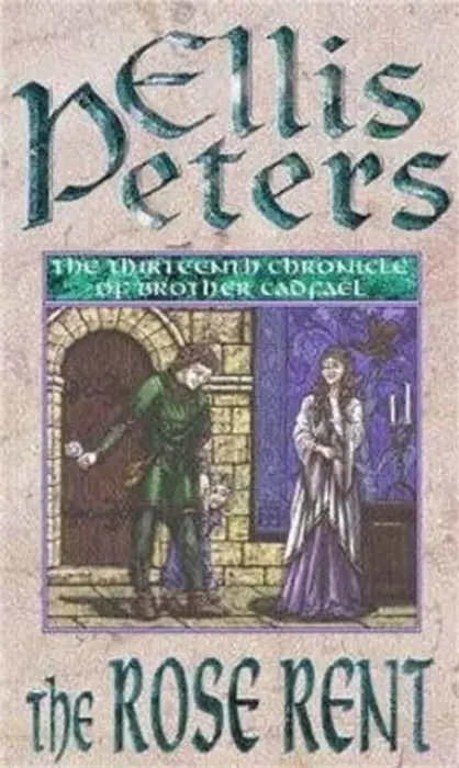 Rose Rent - Peters, Ellis