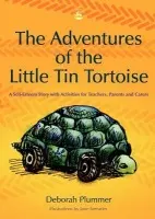 Adventures of the Little Tin Tortoise - Plummer, Deborah