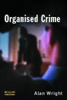 Organised Crime - Wright, Alan