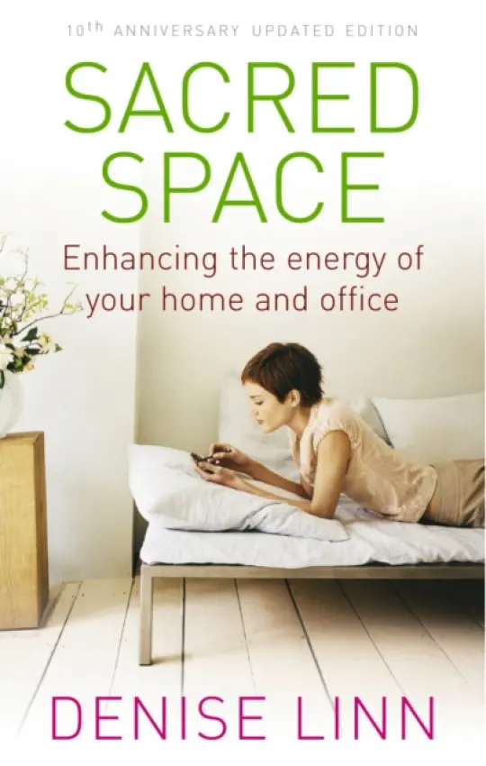 Sacred Space - Linn, Denise