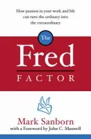 Fred Factor - Sanborn, Mark