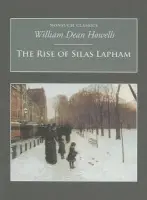 The Rise of Silas Lapham - William Dean Howells