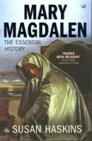 Mary Magdalen - Haskins, Susan
