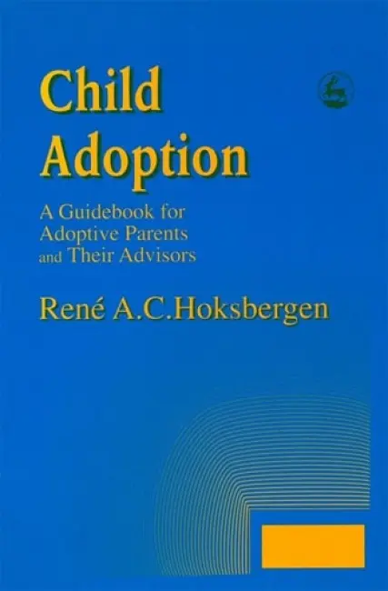 Child Adoption - Hoksbergen, R.A.C.