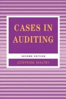 Cases in Auditing - Maltby, Josephine