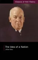 Idea of a Nation - Clery, Arthur