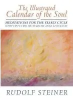 Illustrated Calendar of the Soul - Steiner, Rudolf