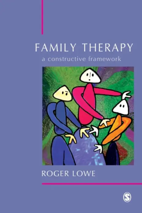 Family Therapy - Lowe, Roger