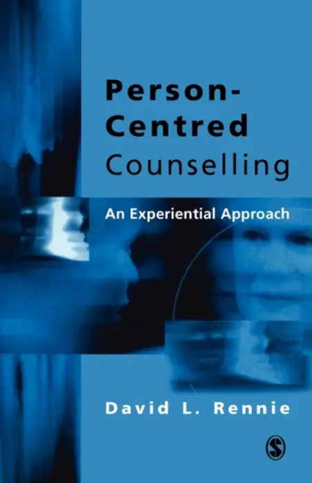 Person-Centred Counselling - Rennie, David L.