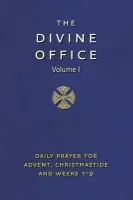 Divine Office - Harper Collins UK