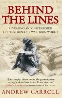 Behind The Lines - Carroll, Andrew