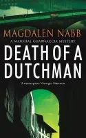 Death Of A Dutchman - Nabb, Magdalen
