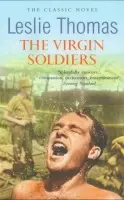 Virgin Soldiers - Thomas, Leslie