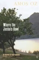 Where The Jackals Howl - Oz, Amos