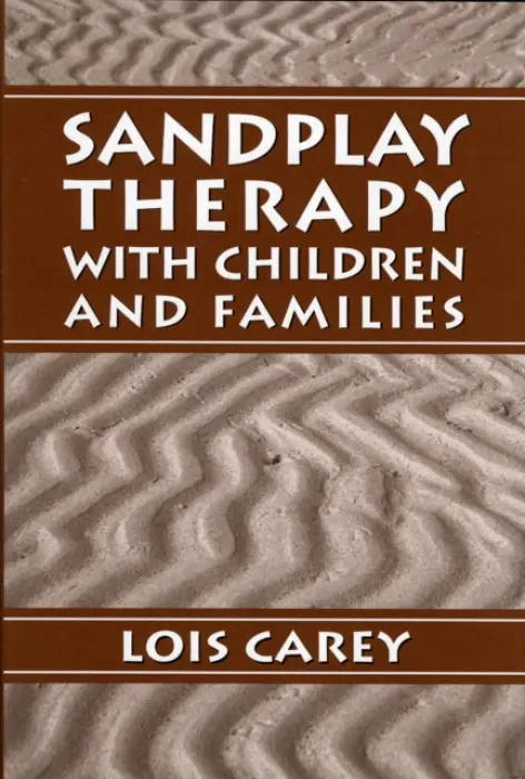 Sandplay - Carey, Lois J.