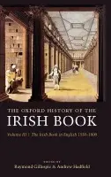 Oxford History of the Irish Book, Volume III