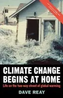 Climate Change Begins at Home - Reay, D.