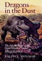 Dragons in the Dust - Molnar, Ralph E.