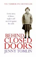 Behind Closed Doors - Jenny Tomlin