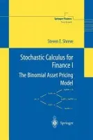 Stochastic Calculus for Finance I - Steven Shreve
