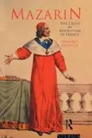 Mazarin - Treasure, Geoffrey (Formerly Harrow School, London, UK)