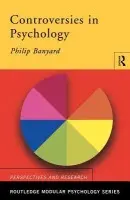 Controversies in Psychology - Banyard, Phil