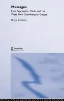 Messages - Winston, Brian (Univeristy of Lincoln, UK)