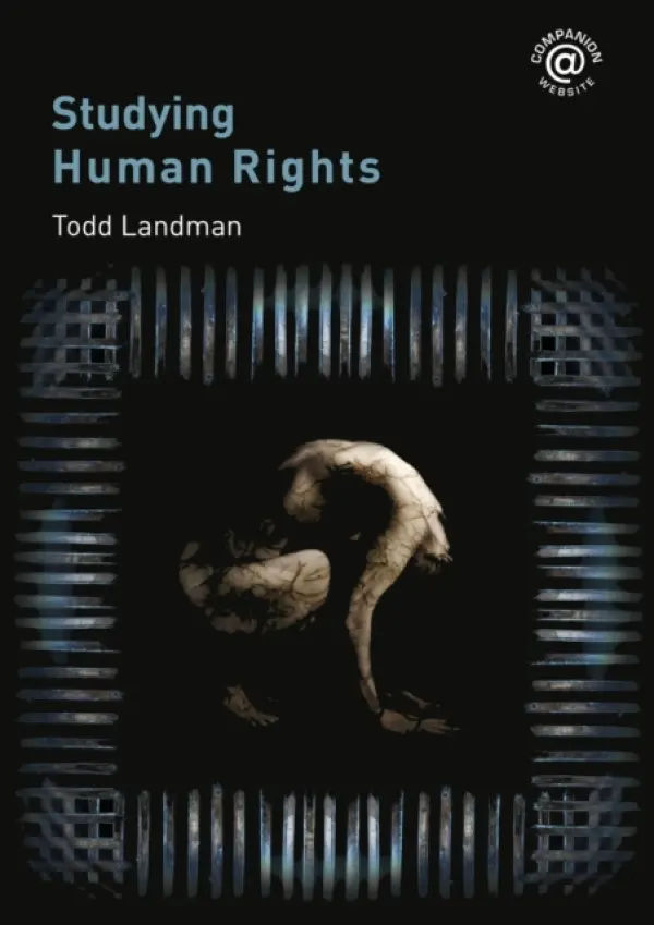 Studying Human Rights - Landman, Todd