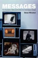 Messages - Winston, Brian (Univeristy of Lincoln, UK)