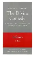 Divine Comedy, I. Inferno, Vol. I. Part 1 - Alighieri, Dante
