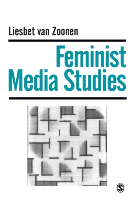 Feminist Media Studies - van Zoonen, Liesbet