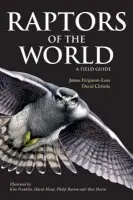 Raptors of the World: A Field Guide - Ferguson-Lees, James a Christie, David A.