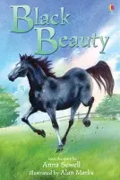 Black Beauty - Sebag-Montefiore, Mary