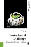 Postcolonial Challenge - Venn, Couze