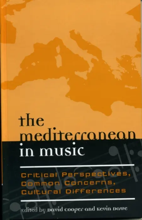 Mediterranean in Music