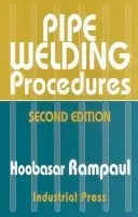 Pipe Welding Procedures - Rampaul, Hoobasarl