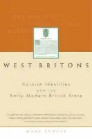 West Britons - Stoyle, Prof. Mark