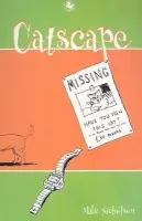 Catscape - Mike Nicholson