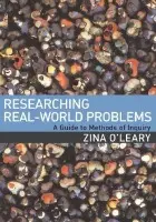 Researching Real-World Problems - O'Leary, Zina