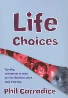 Life Choices - Carradice, Phil
