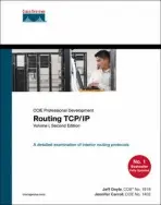 Routing TCP/IP, Volume 1 - Doyle, Jeff a Carroll, Jennifer