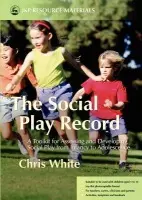 Social Play Record - White, Chris