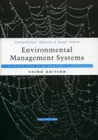 Environmental Management Systems - Sheldon, Christopher a Yoxon, Mark