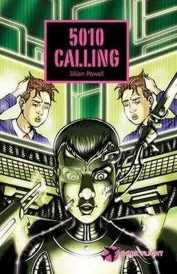 5010 Calling - Powell, Jillian