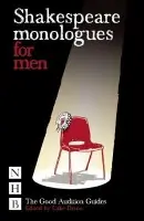 Shakespeare Monologues for Men - Dixon, Luke