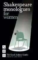 Shakespeare Monologues for Women - Dixon, Luke